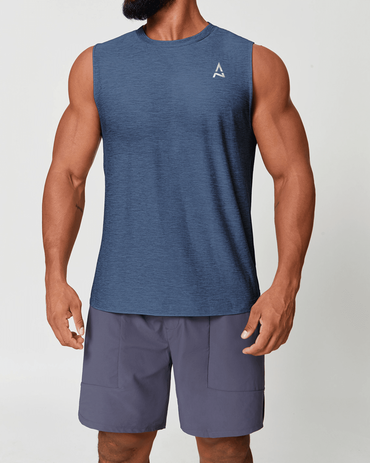Ironfit Regular Tank - Ironfit