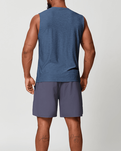 Ironfit Regular Tank - Ironfit