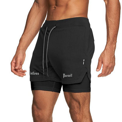 Ironfit Relentless Shorts - Ironfit