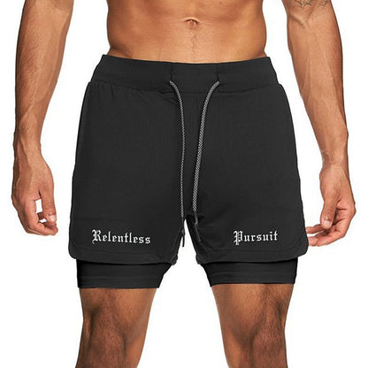Ironfit Relentless Shorts - Ironfit