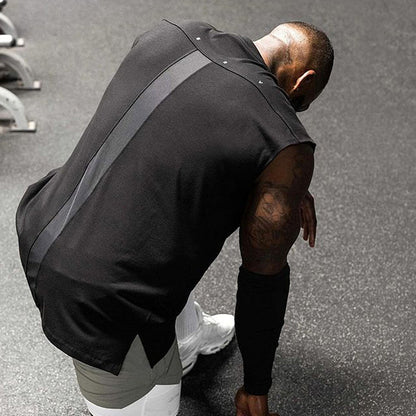 Ironfit Relentless Tank - Ironfit