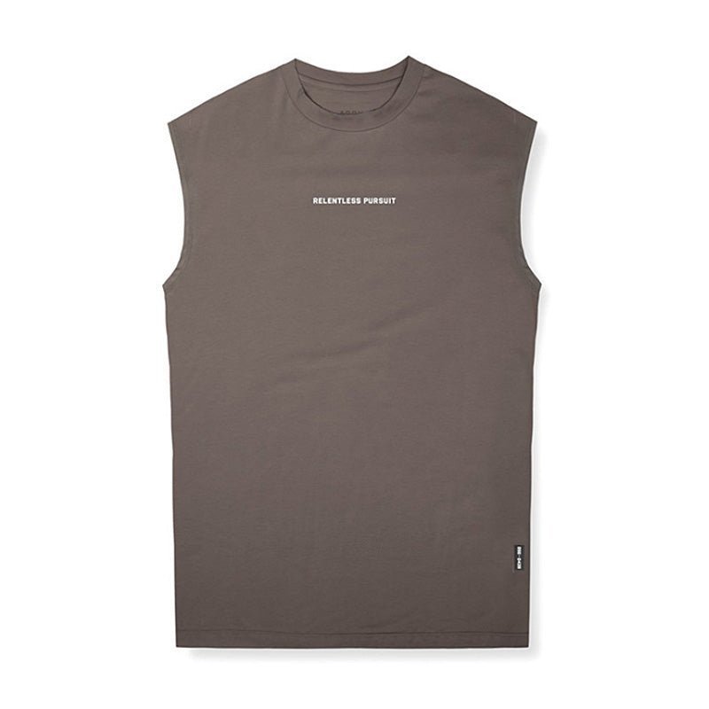 Ironfit Relentless Tank - Ironfit