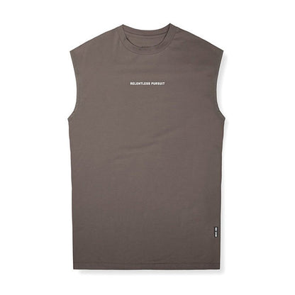 Ironfit Relentless Tank - Ironfit