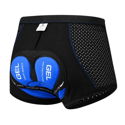 Ironfit RideFlex Pro-Shorts - Ironfit