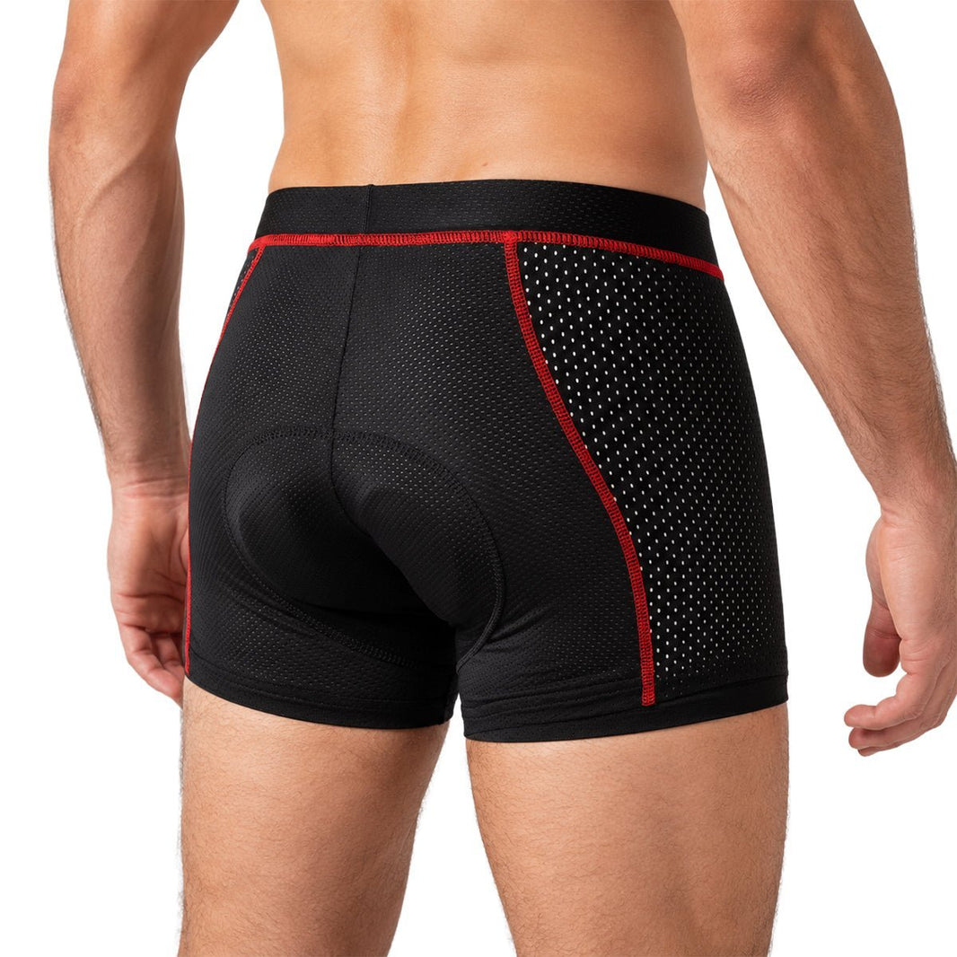 Ironfit RideFlex Pro-Shorts - Ironfit