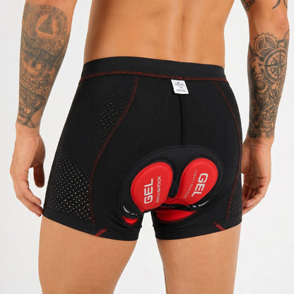 Ironfit RideFlex Pro-Shorts - Ironfit