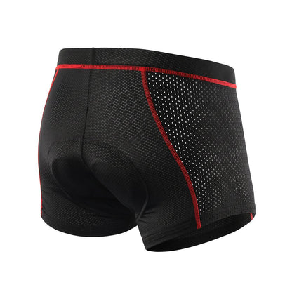 Ironfit RideFlex Pro-Shorts - Ironfit