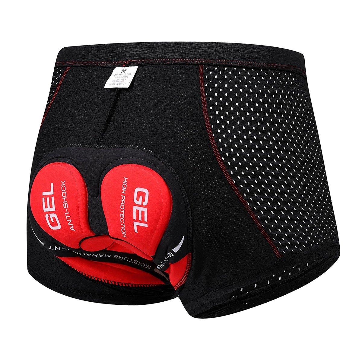 Ironfit RideFlex Pro-Shorts - Ironfit