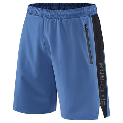 Ironfit Run Club Shorts - Ironfit