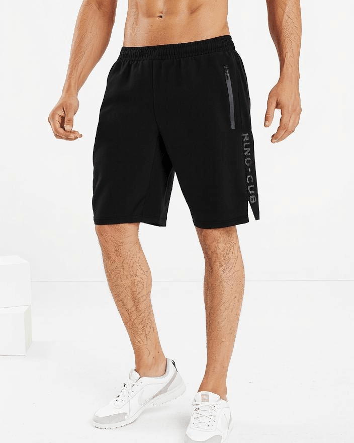 Ironfit Run Club Shorts - Ironfit