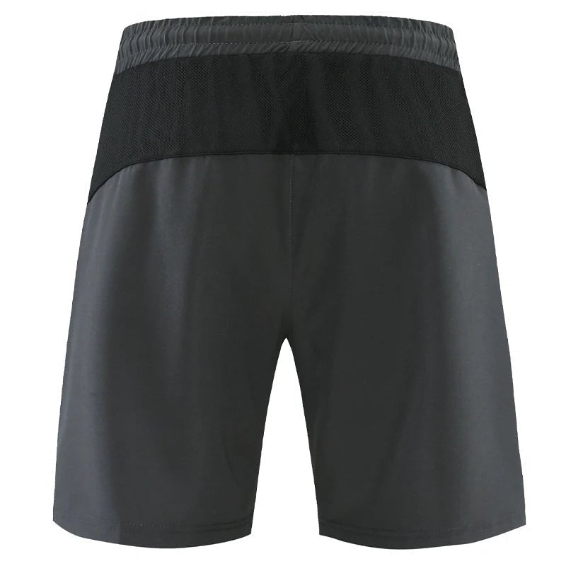 Ironfit Run Club Shorts - Ironfit