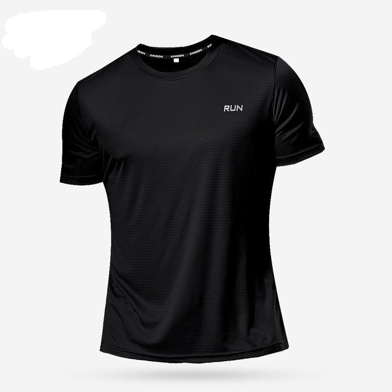 Ironfit Run T-shirt - Ironfit