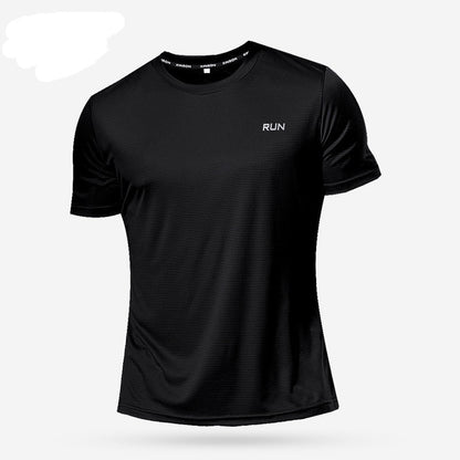 Ironfit Run T-shirt - Ironfit