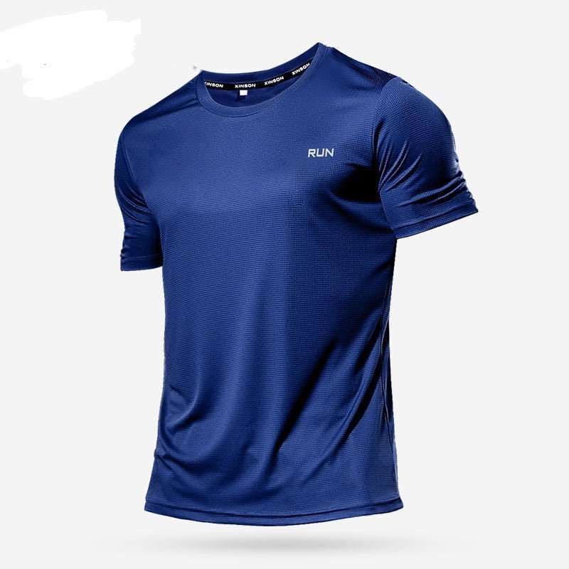 Ironfit Run T-shirt - Ironfit