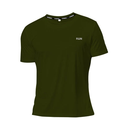 Ironfit Run T-shirt - Ironfit