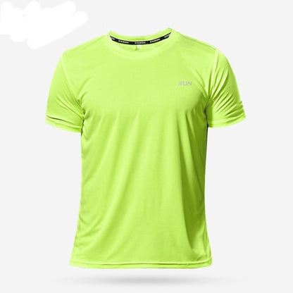Ironfit Run T-shirt - Ironfit
