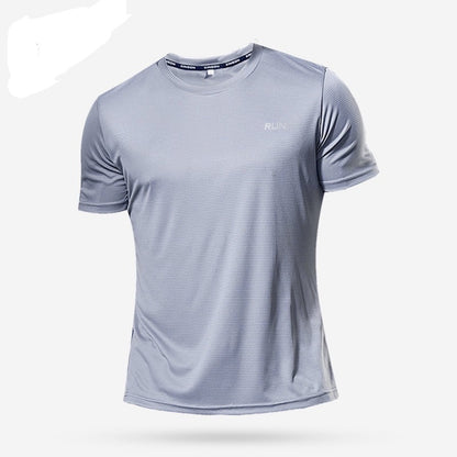 Ironfit Run T-shirt - Ironfit