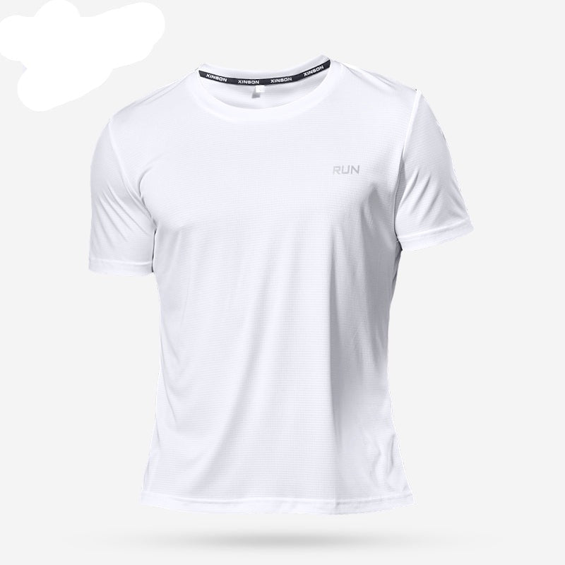 Ironfit Run T-shirt - Ironfit