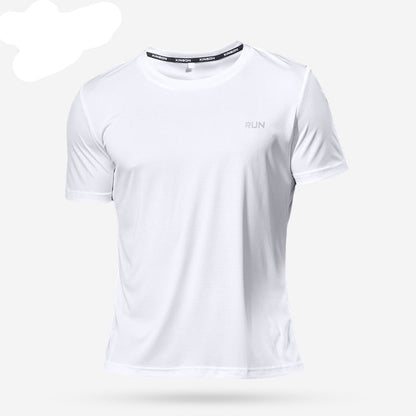 Ironfit Run T-shirt - Ironfit