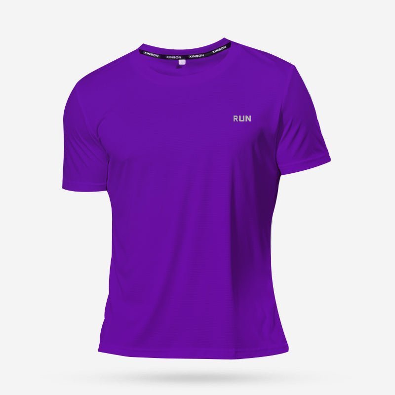 Ironfit Run T-shirt - Ironfit