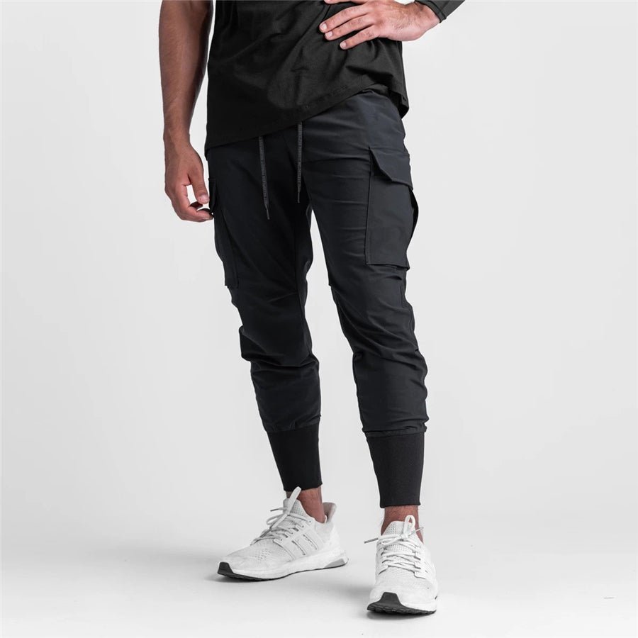 Ironfit Runner Hosen - Ironfit