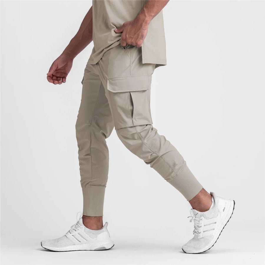 Ironfit Runner Hosen - Ironfit