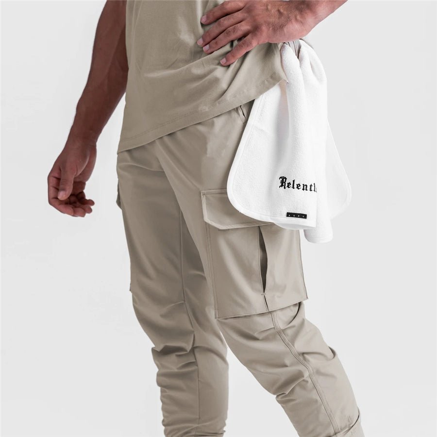 Ironfit Runner Hosen - Ironfit