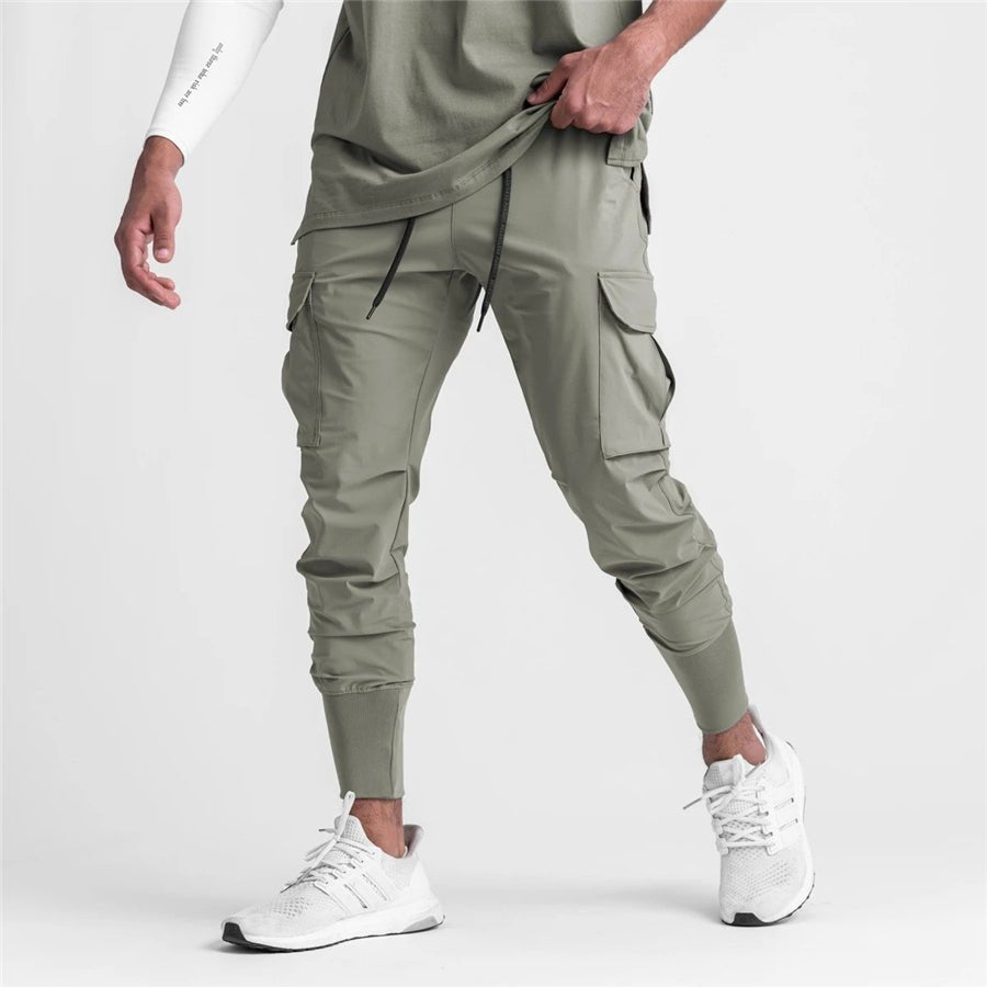 Ironfit Runner Hosen - Ironfit