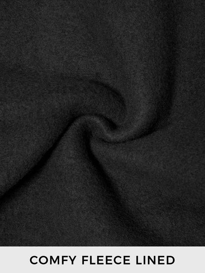 Ironfit Saavedra Fleece Hoodie - Ironfit