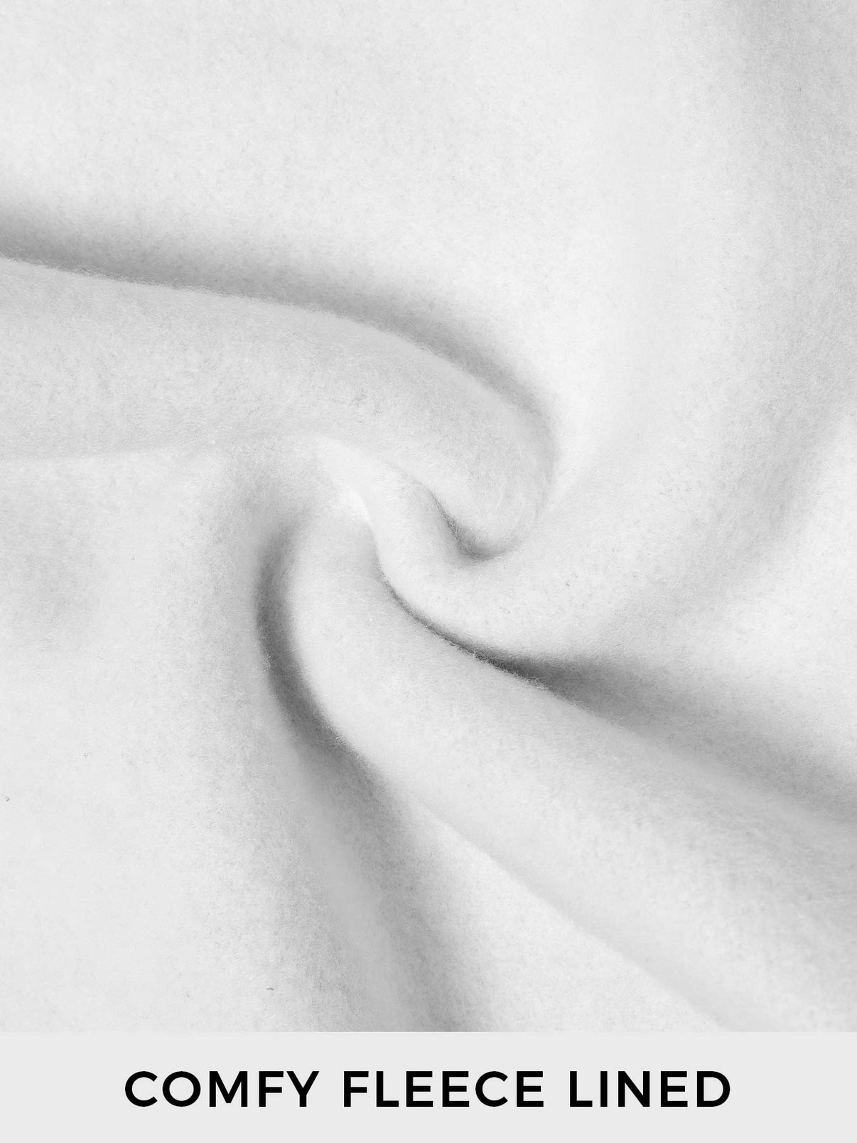 Ironfit Saavedra Fleece Hoodie - Ironfit