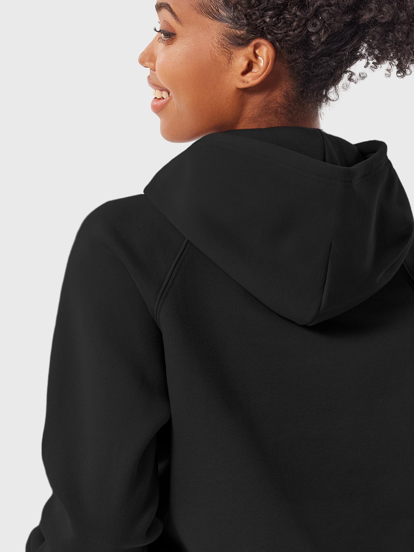 Ironfit Saavedra Fleece Hoodie - Ironfit