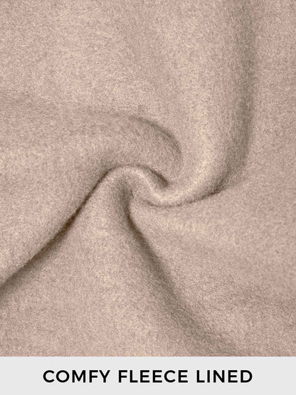 Ironfit Saavedra Fleece Hoodie - Ironfit