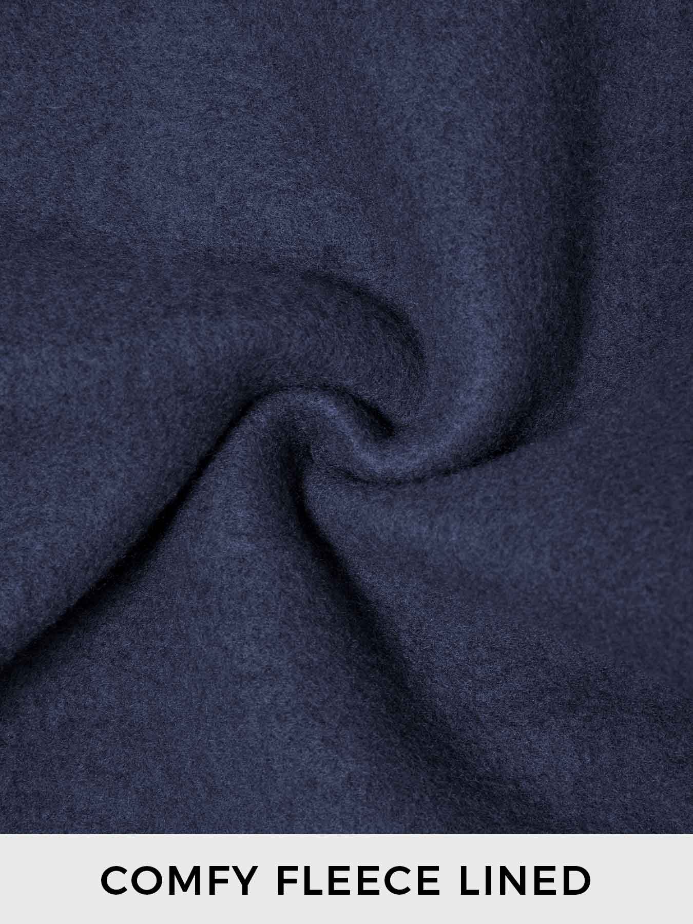 Ironfit Saavedra Fleece Hoodie - Ironfit