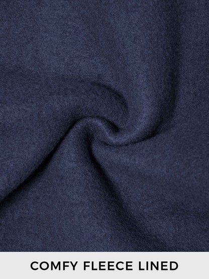 Ironfit Saavedra Fleece Hoodie - Ironfit