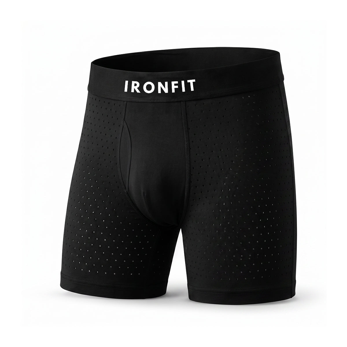 Ironfit Schnelltrocknende Performance - Boxershorts - Ironfit