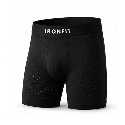 Ironfit Schnelltrocknende Performance - Boxershorts - Ironfit