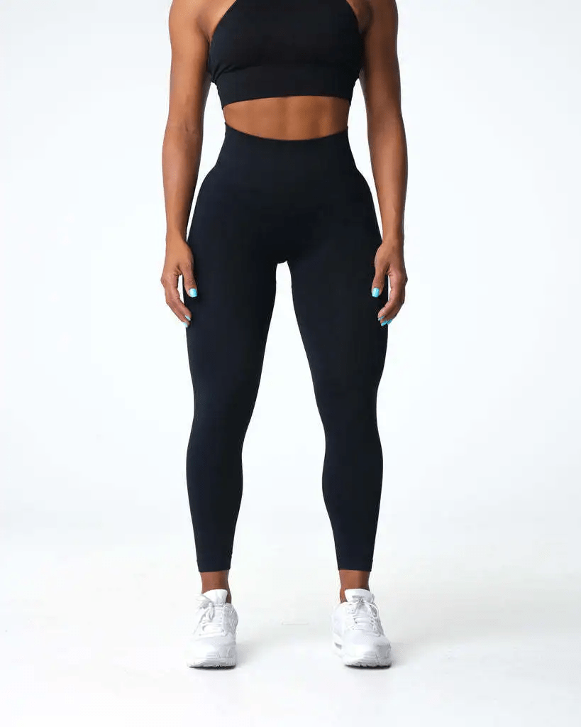 Ironfit seamless high leggings - Ironfit