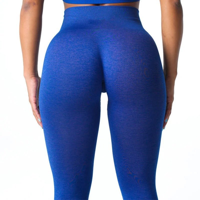 Ironfit seamless high leggings - Ironfit