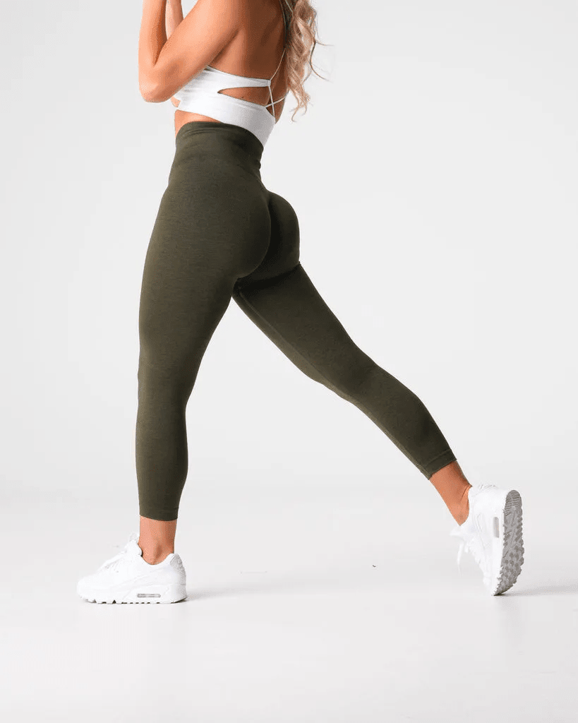 Ironfit seamless high leggings - Ironfit