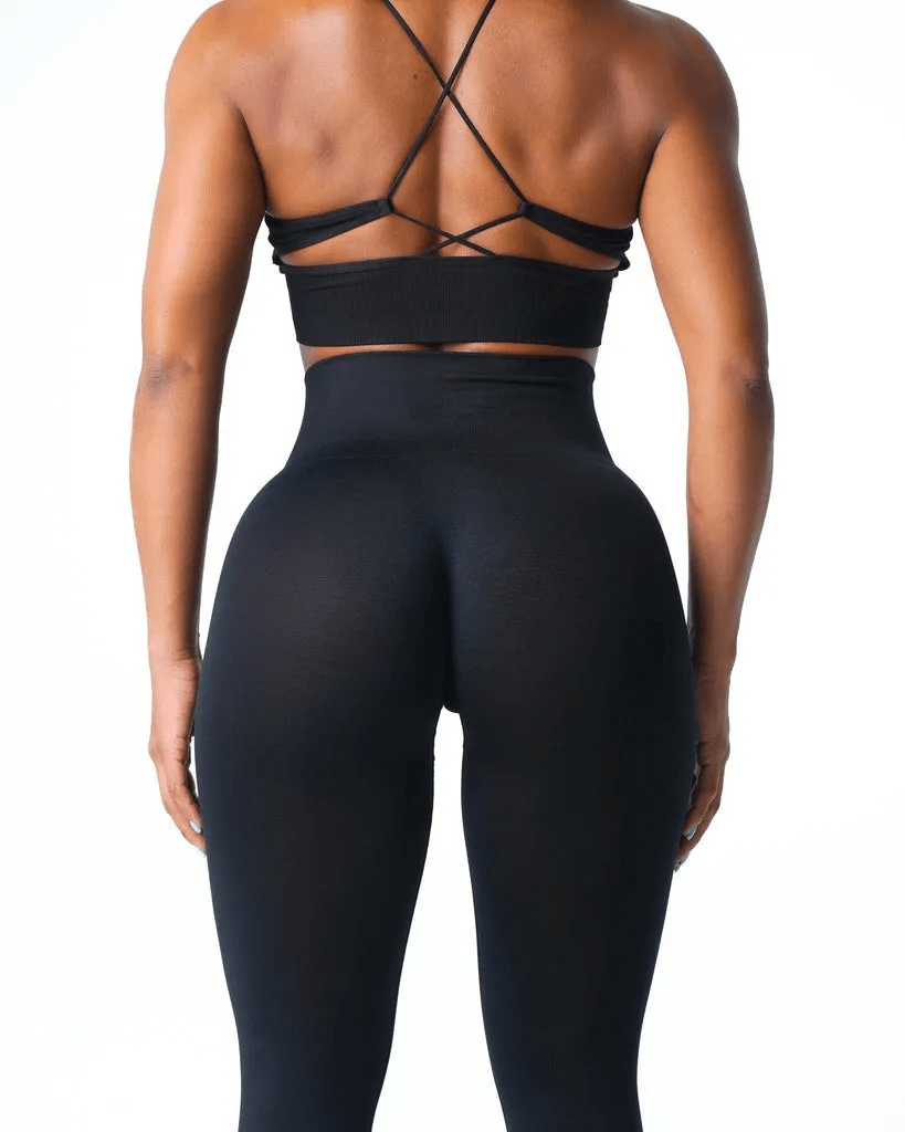 Ironfit seamless high leggings - Ironfit
