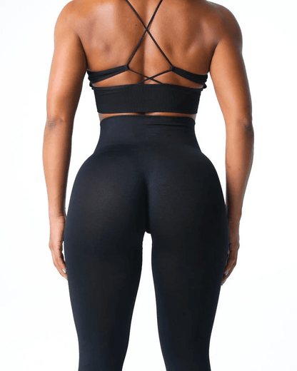 Ironfit seamless high leggings - Ironfit