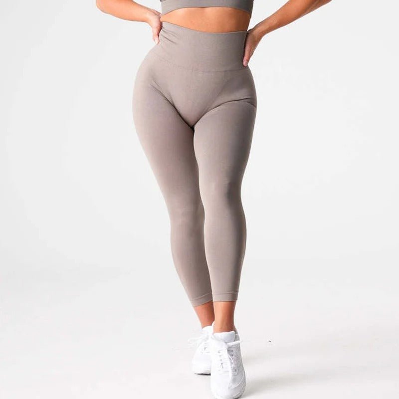 Ironfit seamless high leggings - Ironfit