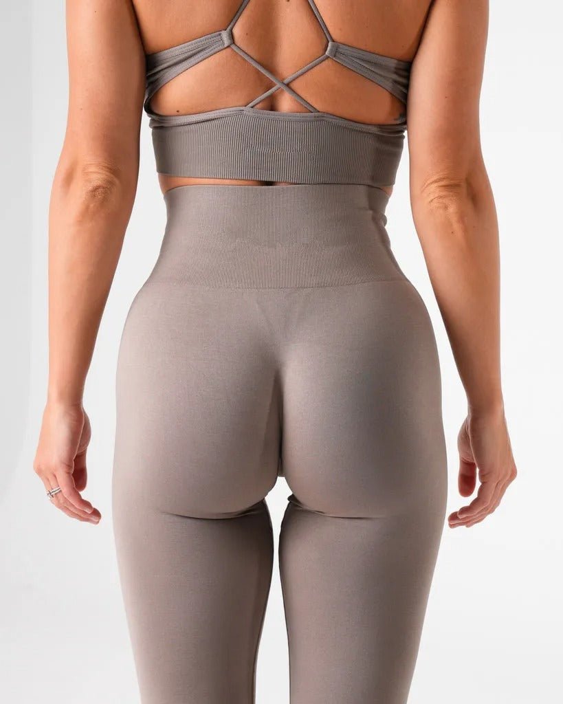 Ironfit seamless high leggings - Ironfit