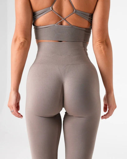 Ironfit seamless high leggings - Ironfit