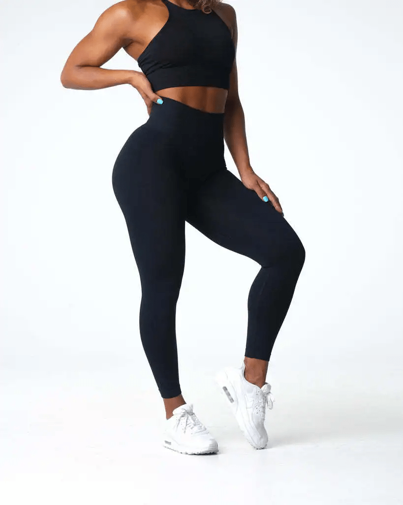 Ironfit seamless high leggings - Ironfit