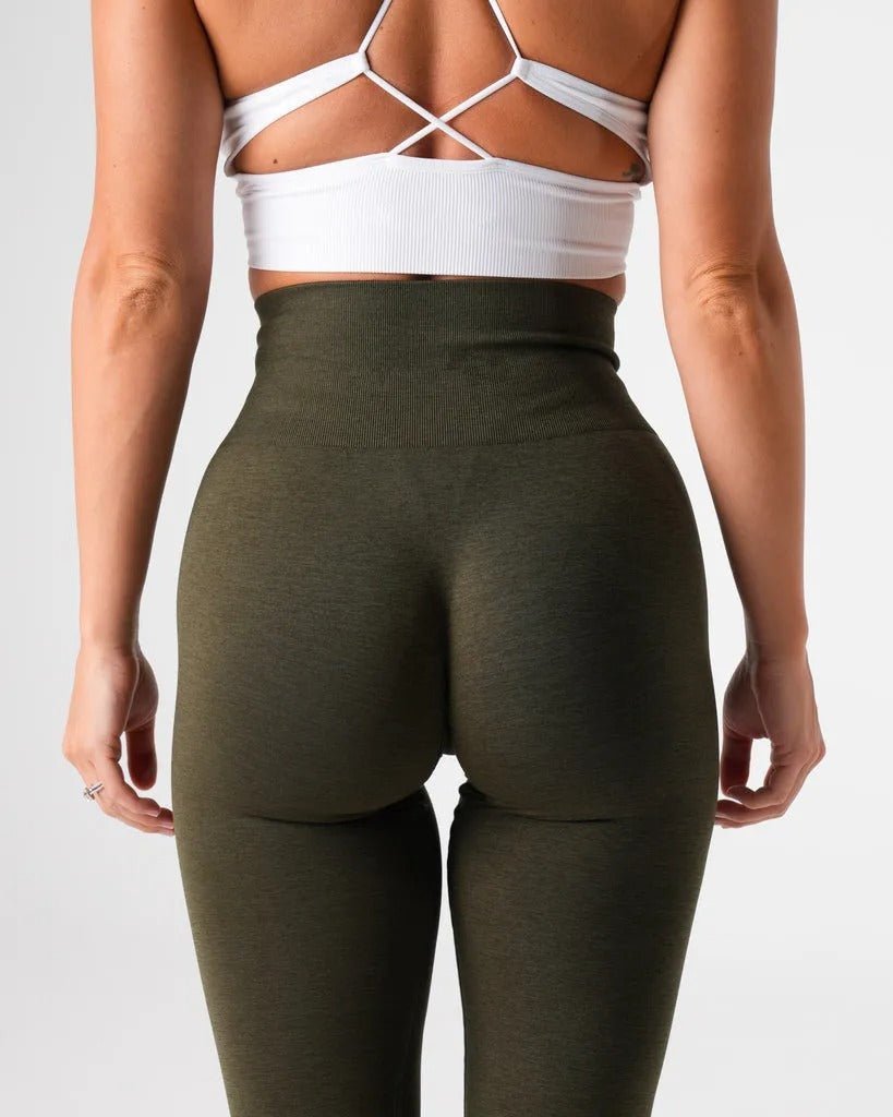 Ironfit seamless high leggings - Ironfit