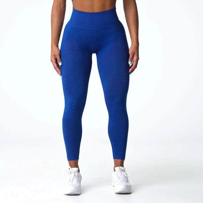 Ironfit seamless high leggings - Ironfit