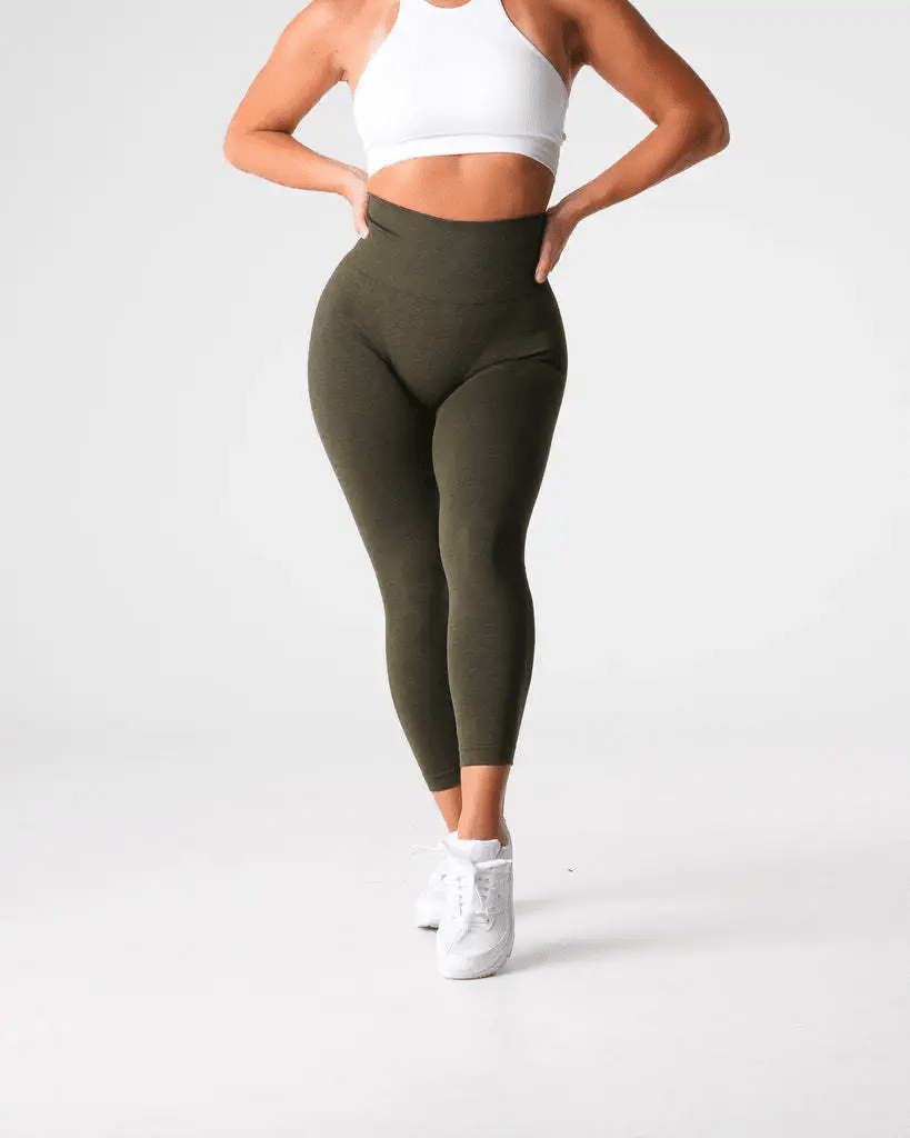 Ironfit seamless high leggings - Ironfit