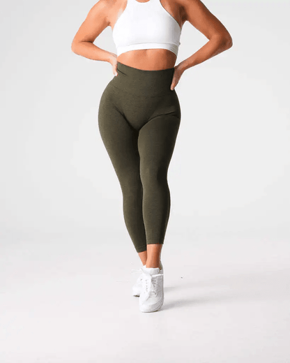 Ironfit seamless high leggings - Ironfit