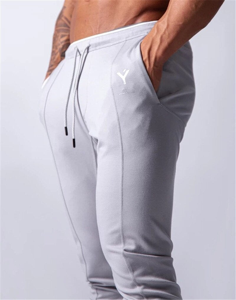 Ironfit Signature Lyft Joggers - Ironfit